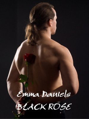 cover image of Black Rose
